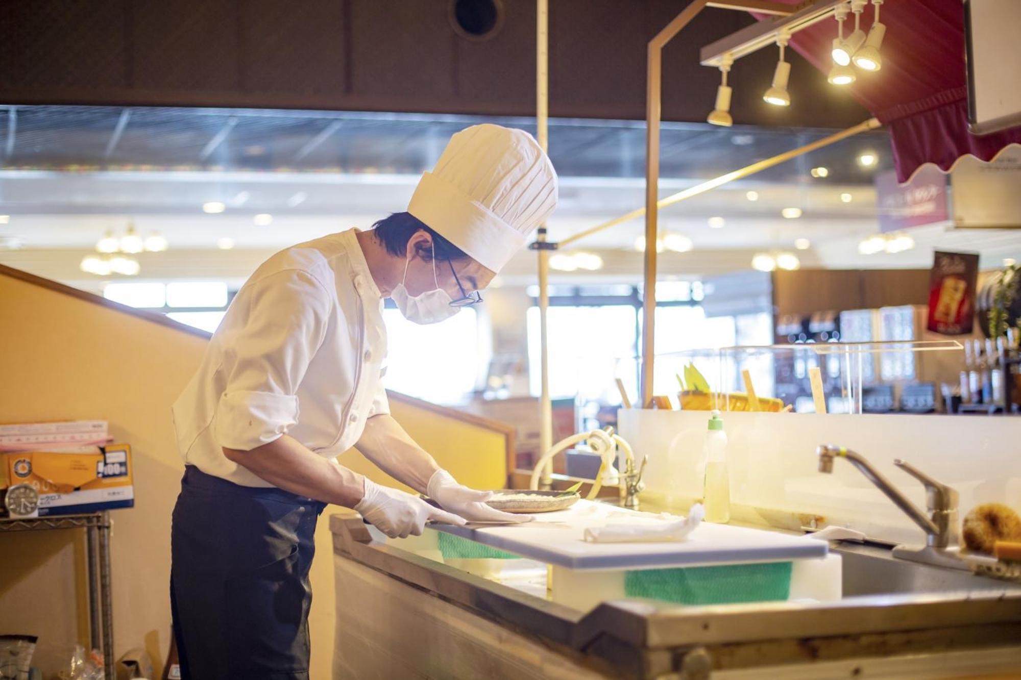 Ooedo Onsen Monogatari Hotel Ranpu Hirado Екстериор снимка